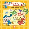 Memo ile Boncuk - Okula Gidiyoruz
