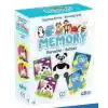 Memory Hayvanlar
