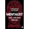 Mentalist – Akıl Okuma Sırları