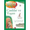 Merak Ediyorum Da - Canlılar ve Yaşam