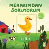 Merakımdan Soruyorum - Çiftlik