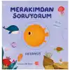 Merakımdan Soruyorum - Okyanus