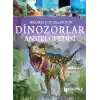 Meraklı Çocuklar İçin Dinozorlar Ansiklopedisi