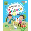 Meraklı Çocuklar Science-Seviye 1
