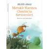 Meraklı Karınca Cimcimin Serüvenleri