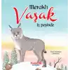 Meraklı Vaşak İz Peşinde