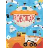 Meraklısı İçin Robotlar