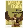 Meraklısına Mısır Mitolojisi
