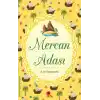 Mercan Adası