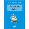 Mercan Adası