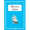 Mercan Adası - Gökkuşağı Cep Kitap Dizisi