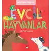 Merhaba Dünya - Evcil Hayvanlar