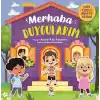 Merhaba Duygularım