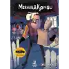 Merhaba Komşu 4: Gizli Öfke