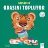 Merhaba Küçük Deha - Kaplancık Odasını Topluyor