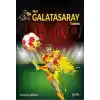 Mert Galatasaray Stadında