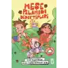 Meşe Palamudu Dedektifleri