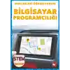 Meslekleri Öğreniyorum - Bilgisayar Programcılığı