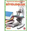 Meslekleri Öğreniyorum - Biyologluk