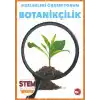Meslekleri Öğreniyorum - Botanikçilik