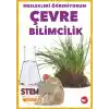 Meslekleri Öğreniyorum - Çevre Bilimcilik