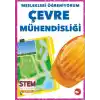 Meslekleri Öğreniyorum - Çevre Mühendisliği