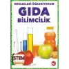Meslekleri Öğreniyorum - Gıda Bilimcilik