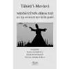 Mesnevinin Dibacesi İle İlk On Sekiz Beytinin Şerhi
