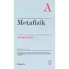 Metafizik