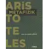 Metafizik