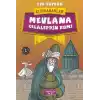 Mevlana Celaleddin Rumi - İz Bırakanlar