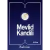 Mevlid Kandili (Cep Boy)