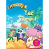 Mevsimler Dizisi - Yaz Zamanı!