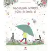 Mevsimlerin Getirdiği Güzellik Öyküleri