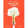 Mevsimlerin Renkleri - Kırmızı Kış Kitabım