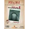 Mewzu 2 -Dedektif Oyunu