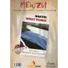 Mewzu -Dedektif Oyunu