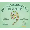 Meyveli, Sebzeli Mevsimli Bilmeceler