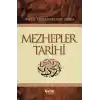 Mezhepler Tarihi