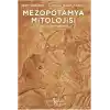 Mezopotamya Mitolojisi (Ciltli)