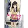 Mieruko-chan Cilt 2