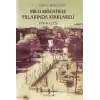 Milli Mücadele Yıllarında Kırklareli 1918-1922