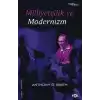 Milliyetçilik ve Modernizm