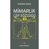 Mimarlık Cep Sözlüğü