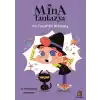 Mina Fantazya - Ne Tuhaf Bir Arkadaş