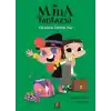 Mina Fantazya - Okulda Zorba Var