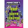 Mınecraft Ana Dünya Çöküyor