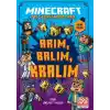 Minecraft- Arım Balım Kralım