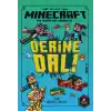 Minecraft - Derine Dal