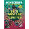 Minecraft - Evcil Dostlar Gibisi Yok